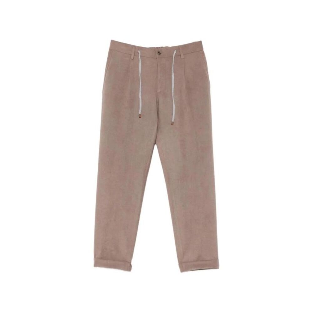 Barba Napoli Men Pants